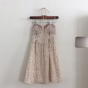 American Eagle Dress